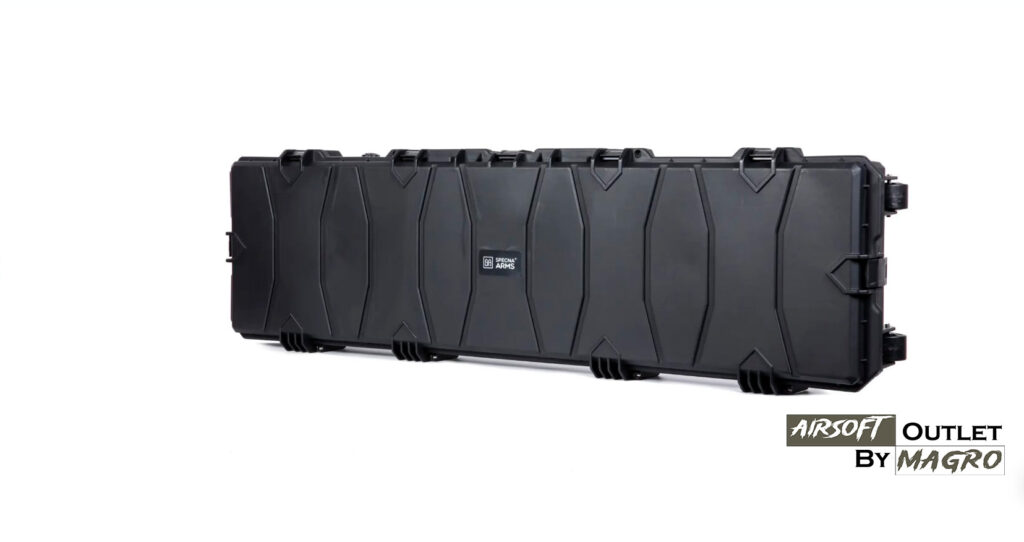 Specna Arms Gun Case