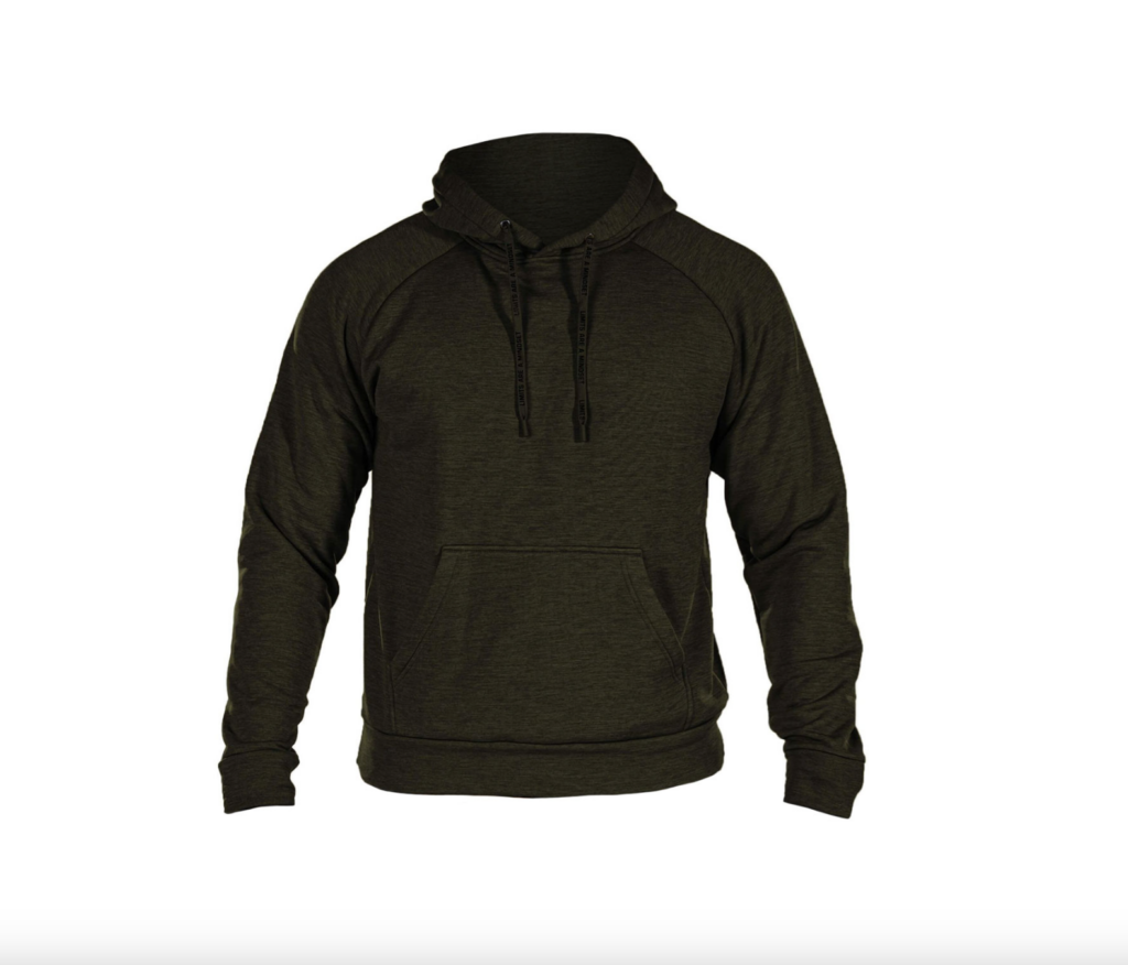 UF Pro Hawk Raider hoodie