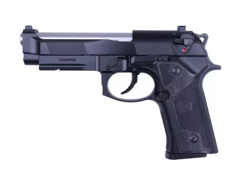 KJW M9 IA Elite