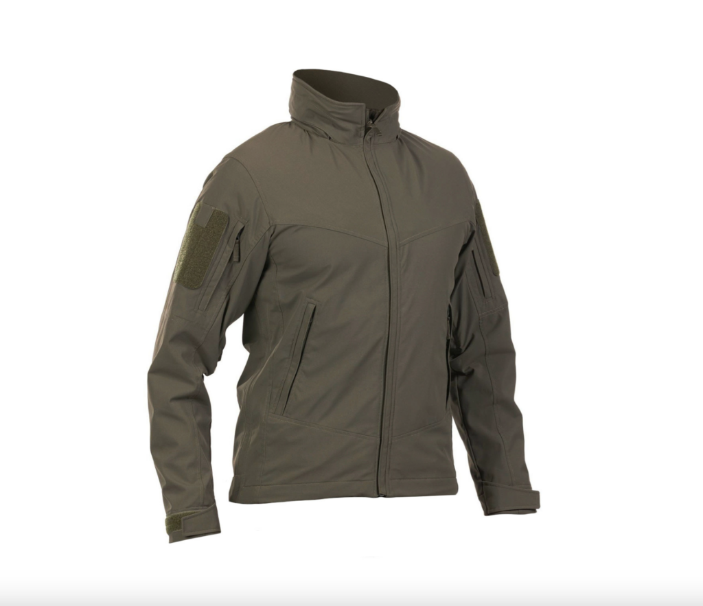 UF Pro Delta Eagle Softshell Jacket Gen 3