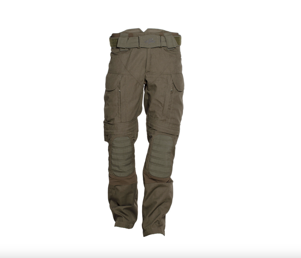 UF Pro Striker ULT Pants