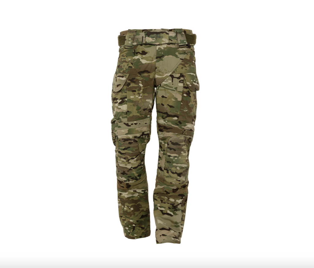 UF Pro Striker ULT Pants Multicam