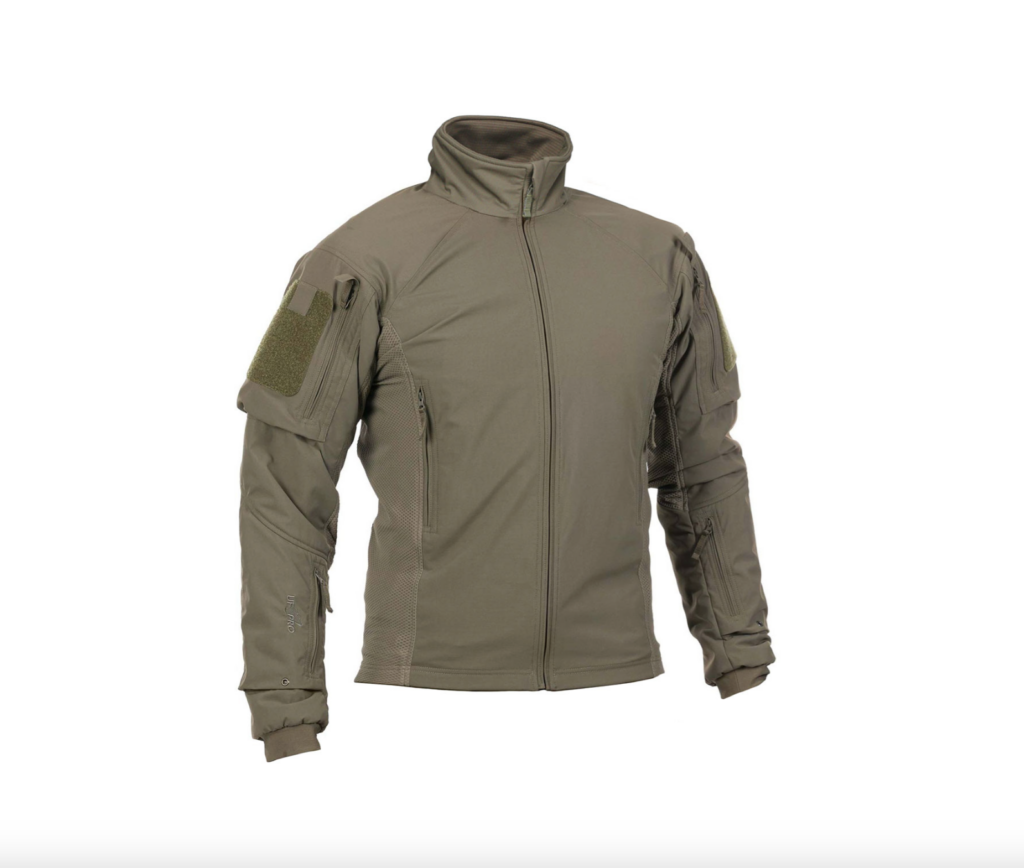 UF Pro Delta AcE Plus Jacket Gen 3