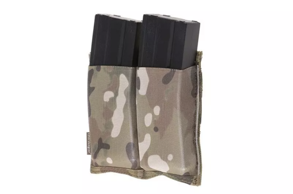 Emerson Double speed pouch til M4 magasiner